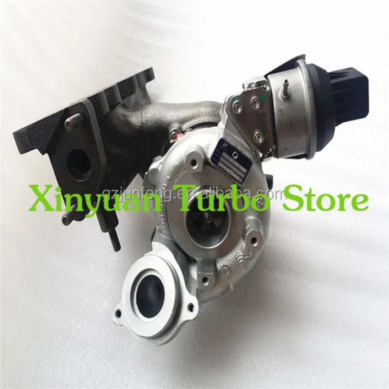 

Turbocharger 53039700130 03L253056 53039880208 53039880169 Turbo