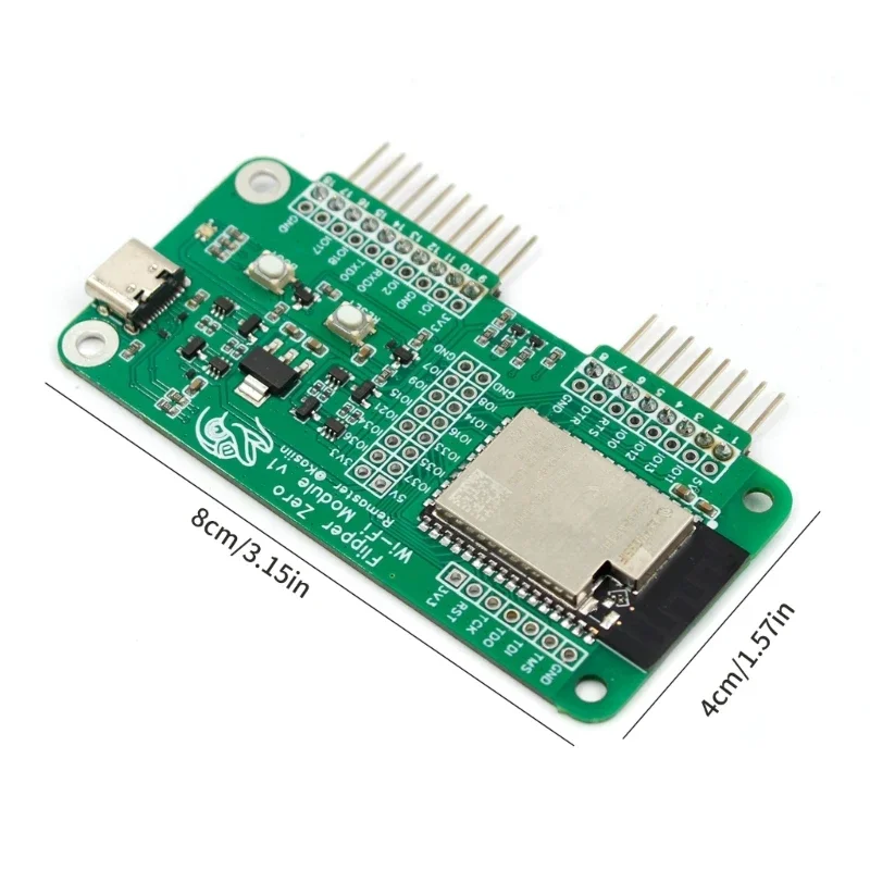 FlipperZero Wifi   WiFi Devboard ʺ   α׷ Ʈѷ 