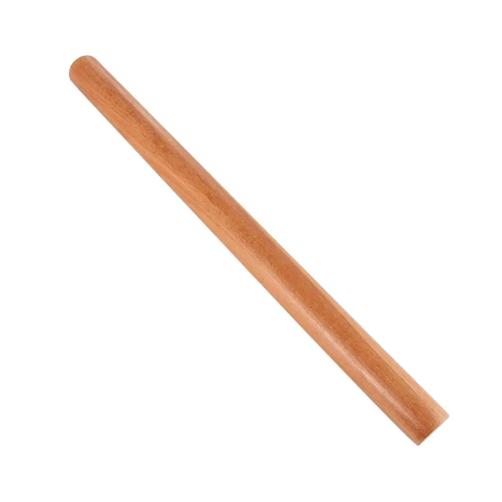 Durable Wooden Rolling Pin Fondant Cake Decoration Household Dough Roller Cooking Pastry Baking Tool Kitchen Accessories S235c24e228d94668b45553926e8a5ccdH
