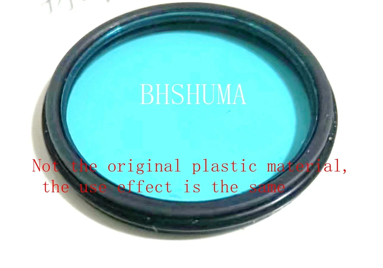 Camera Repair Parts CMOS Low Pass Filter Plastic Ring For Blackmagic Pocket Cinema Camera BMPCC 4K