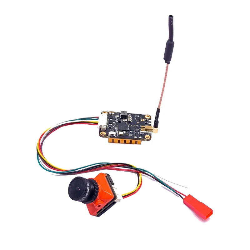 ZENCHANSI FPV   5.8G FPV 1000mw ۽ű, Fatshark RP-SMA ׳, RC ̽ п, 5 ġ 48CH 800x480