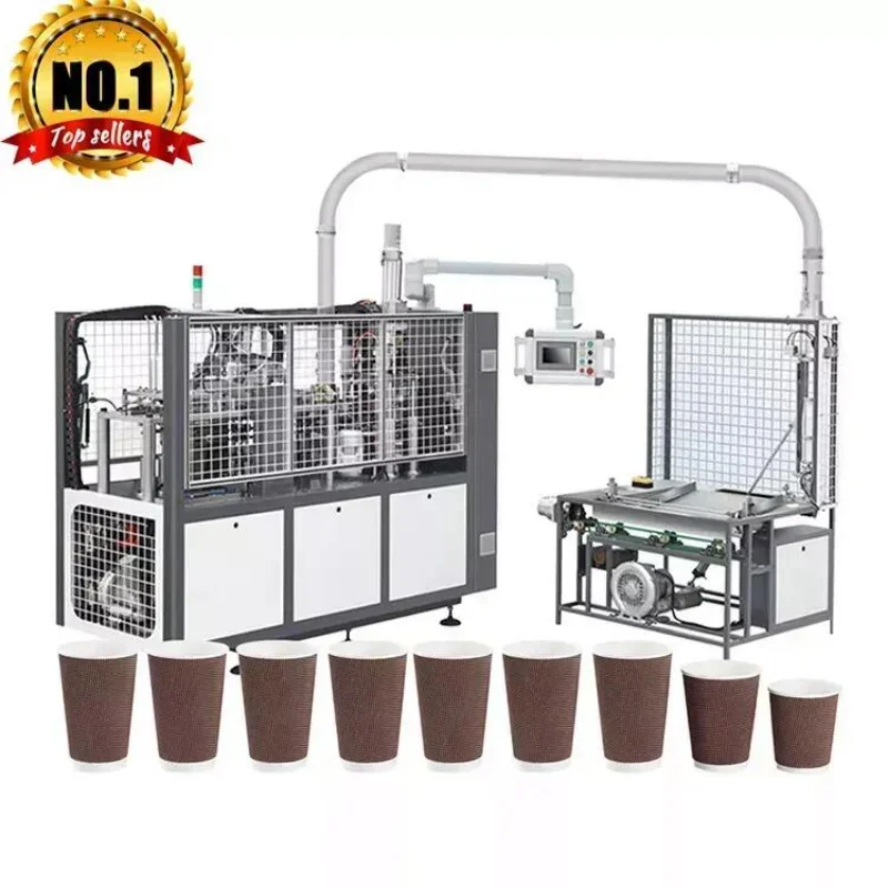 Paper for online paper cup machine