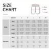 ARSUXEO Men's Running Shorts Outdoor Sports Training Exercise Jogging Gym Fitness 2 in 1 with Longer Liner Quick Dry Workout 6