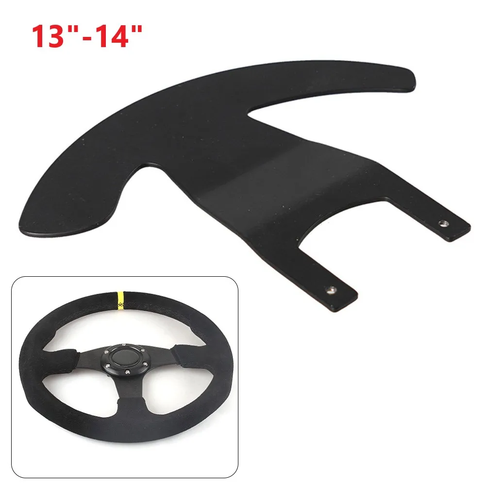 

Wheel Shift Paddle Extension Shifters For G25&G27 13" 14" Flat Steering Wheel