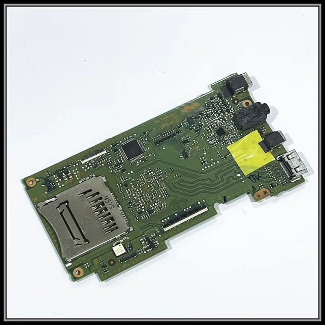 Nikon D3300 ほぼ未使用　※動作確認済み Repair Parts For Nikon D5300 CCD CMOS Image Sensor Matrix