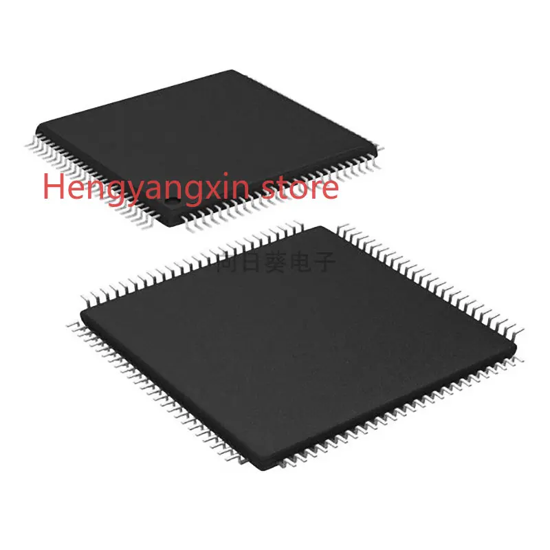 

5-10 PCS PIC24HJ256GP210A-I/PF , TQFP-100 ,PIC24HJ128GP506T-I/PT ,Embedded Microcontrollers , 16-bit Microcontrollers - MCU,New