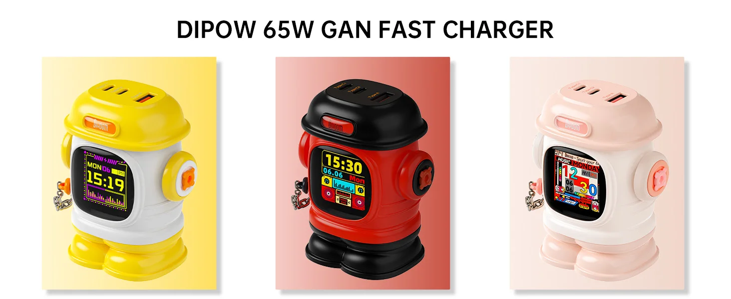Color Options