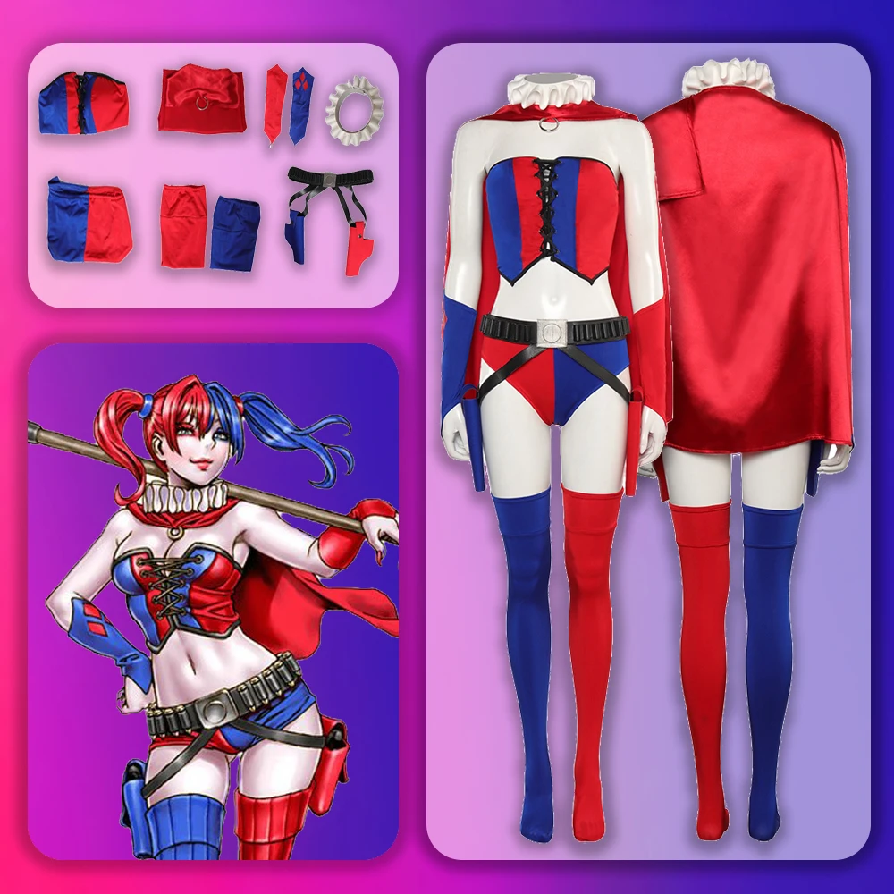 

Женский костюм для ролевых игр, костюм для Хэллоуина и карнавала