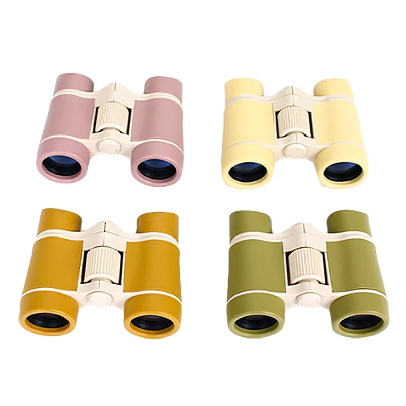 

Binocular Double Barrels for Sightseeing Hikings Campings