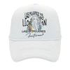 Shakira Printing Mesh Cap Summer Unisex Baseball Cap Breathable Couple Hat Unisex Adjustable Las Mujeres ya no LloranVisors Caps 2