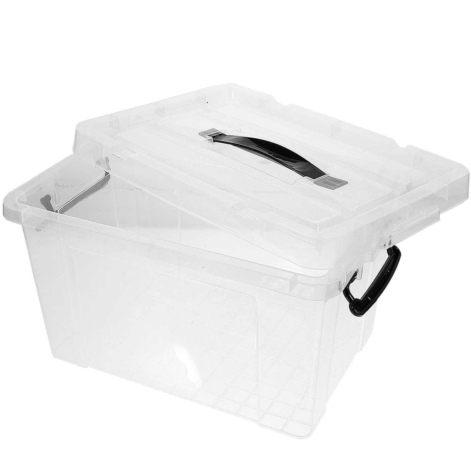 

Sundries Container Multi-purpose Large Capacity Sundries Organizer