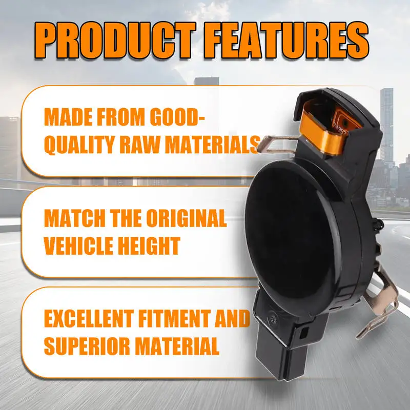 BMW 純正9271879 レイン⁄ライト⁄ソーラー⁄フォグ センサー