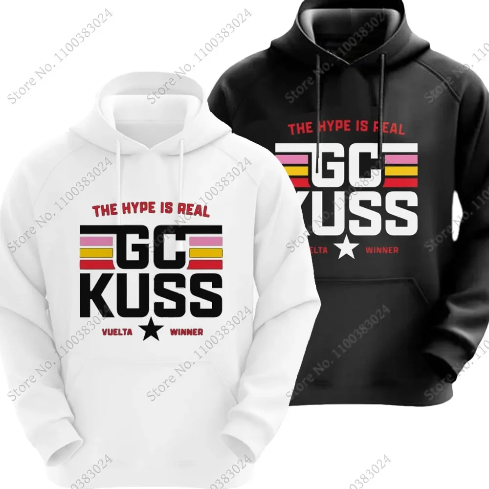 

2023 Jumbo Visma Team Grand Tour Gc Kuss Casual Sweatshirt Autumn Winter Hoodies Cycling Clothing Hoody Streetwear Sportswear