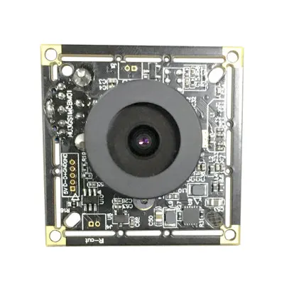 

USB 3.0 OV9782 Color Global Shutter 1MP Color Camera Snap AR VR SLAM 1080P / 120FPS OV9782 USB Camera Module