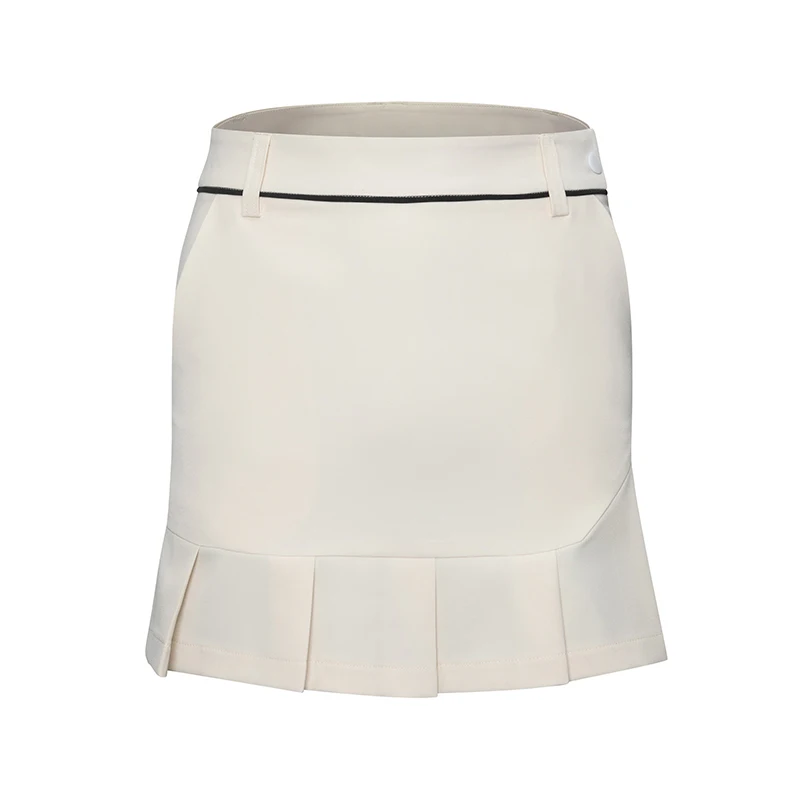 Golf clothing short skirt women's quick drying breathable sports GOLF skirt outdoor short