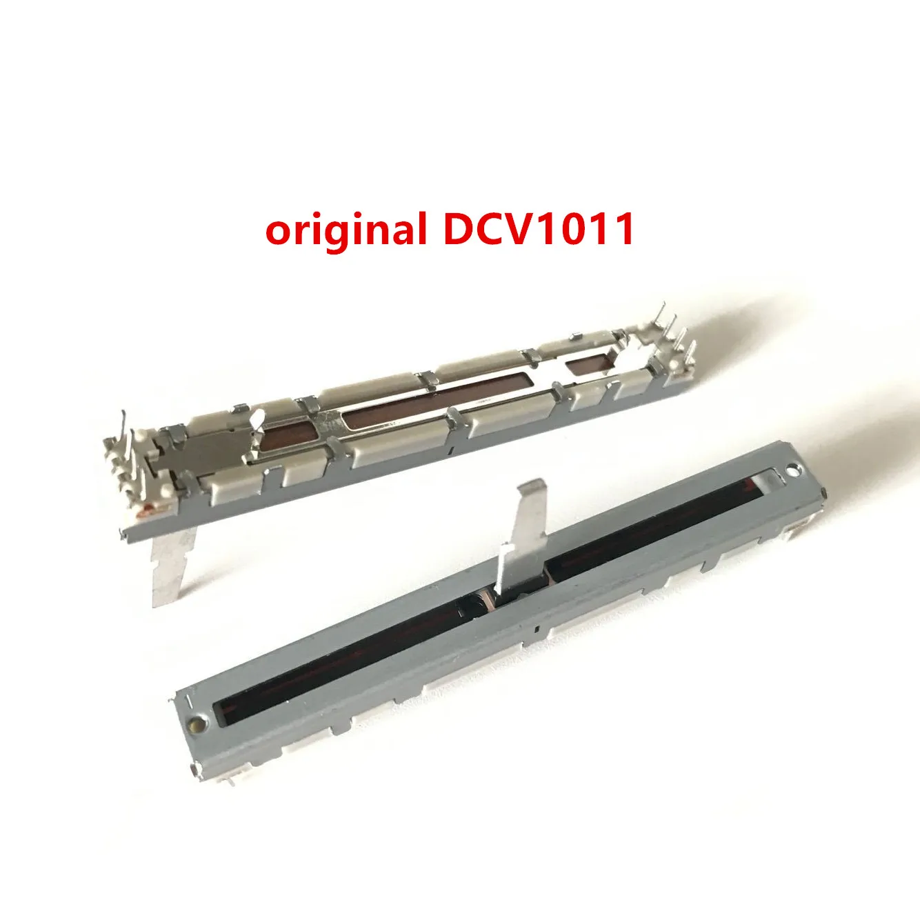 Audio Mixer 4pcs Original New DCV1011 Pitch Tempo Fader For Pioneer DDJ ERGO CMX 3000 MEP 7000