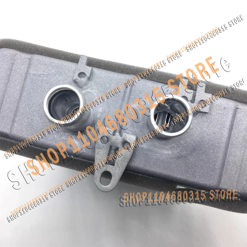 4464275 ZX110-3용 굴삭기 부품 고품질 라디에이터 히터 ZX120-3 ZX200