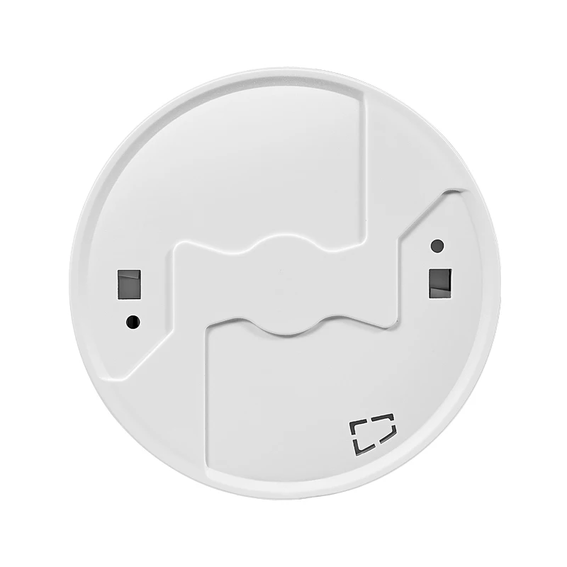 Smoke Alarm Tuya WiFi Smoke Detector Alarm Smart Fire Protection 90dB Smoke Alarm Sensor Home Security System work with Tuya Smart Life APP