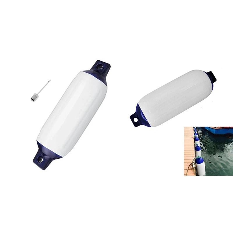 고무 보트 펜더 PVC 보트 앵커 범퍼 해양 보트 펜더, 보트, 요트, 커디 등