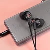 Whizzer BS1  13.6mm Dynamic Driver In Ear Wired Earphone Bass Monitor Hifi Noise Canceling Headphones 4