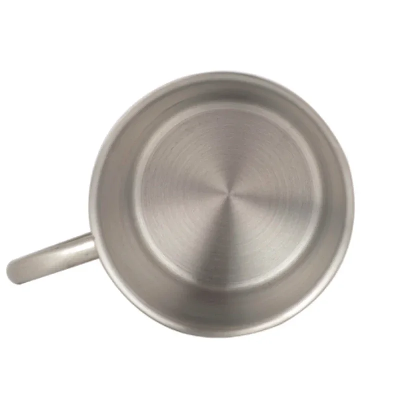 Double Wall Coffee Mug - Image 3