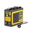 F50 3500W Household mini MMA250 inverter portable welding machine 110/220V  Arc Welders 20-250A 1