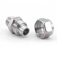 PC4 6 8 10 12mm 1/81/43/81/2BSP Trachea Quick Screw Connector Copper Pneumatic Components Fast Twist Joint Pipe Fittings 2