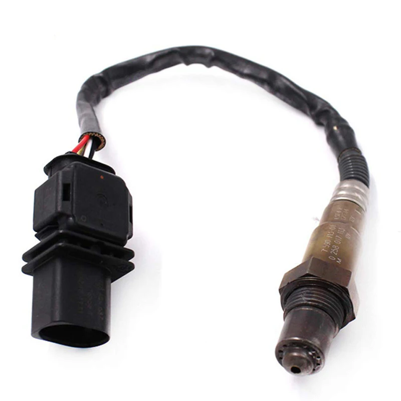 Vorne Sauerstoff Sensor für MINI Citroen C2 C3 C4 C5 DS3 DS4 Peugeot PARTNER 207 308 508 11787590713 0258017217 11787560957 – Detail 7