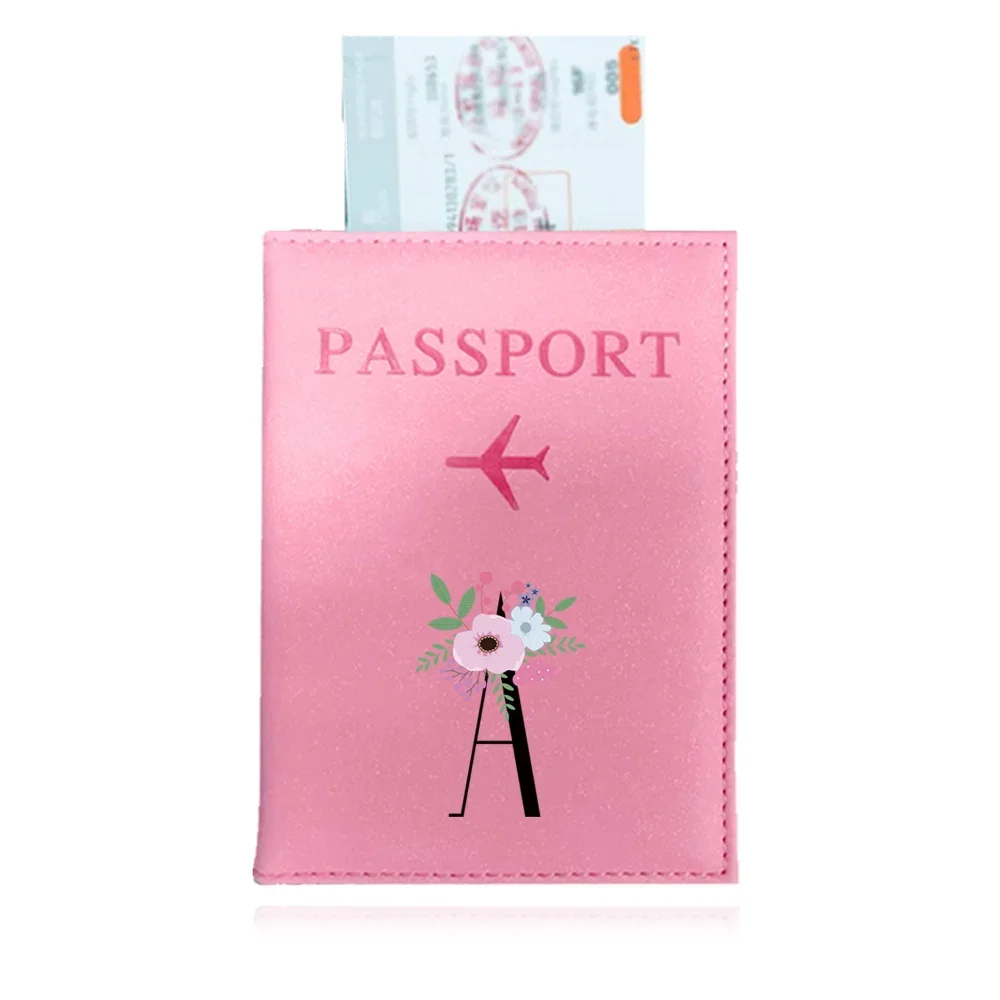 Рисунок 5 - Обложка для паспорта