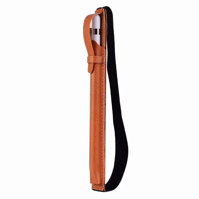 

Tablet Universal Pen Bag for Apple Pencil Simple Style Pen Cover for Apple Pencil 1 and 2 Tablet Accessories for iPad