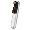 Wireless Portable Hair Straightening Comb Negative Ion Hair Care Straightener Curling Iron Hair Straightener Dual Purpose 6