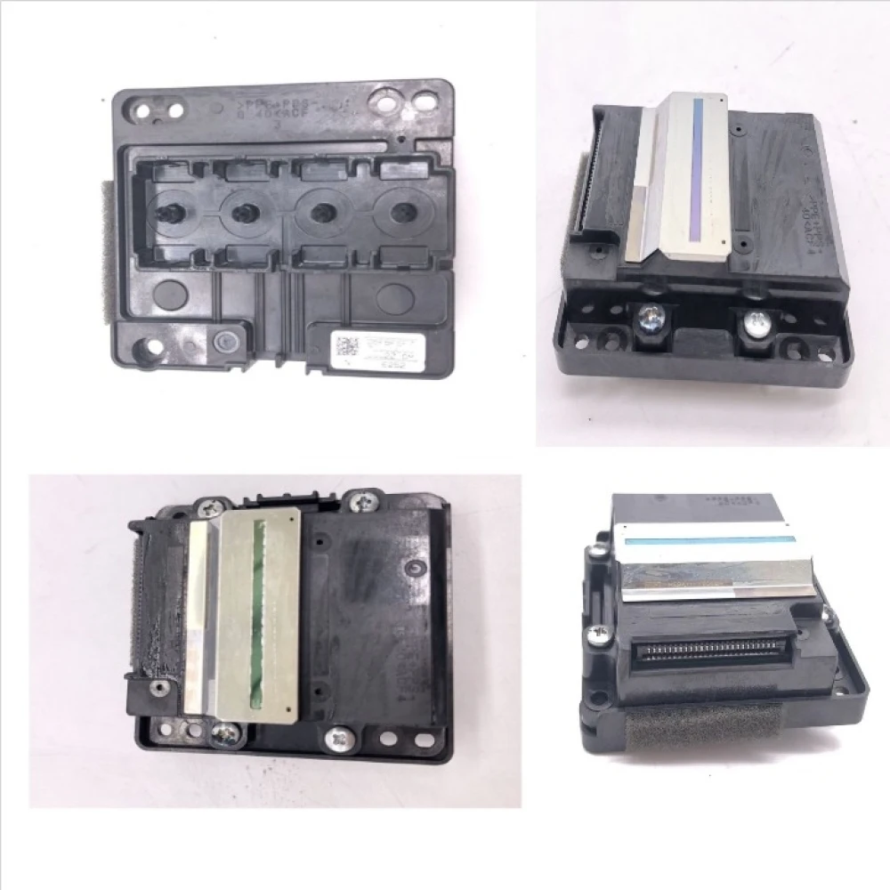 

Печатающая головка принтера, подходит для EPSON EcoTank l6l6176 L6178 L6161 L6198 L6190 ET4750 L6166 ET3750 L6168 ET15000 ET-4760