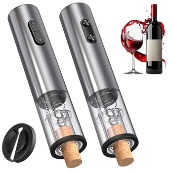 Electric Wine Opener 1