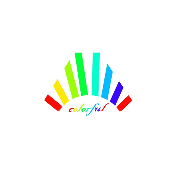 Colorful Textile Store Store