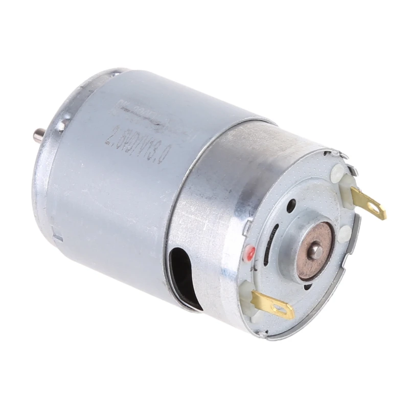 Wahl 7200 전기 클리퍼 모터 업그레이드 수리 부품 27RC 와 호환되는 교체 8504/1919 RPM 헤어 클리퍼 모터