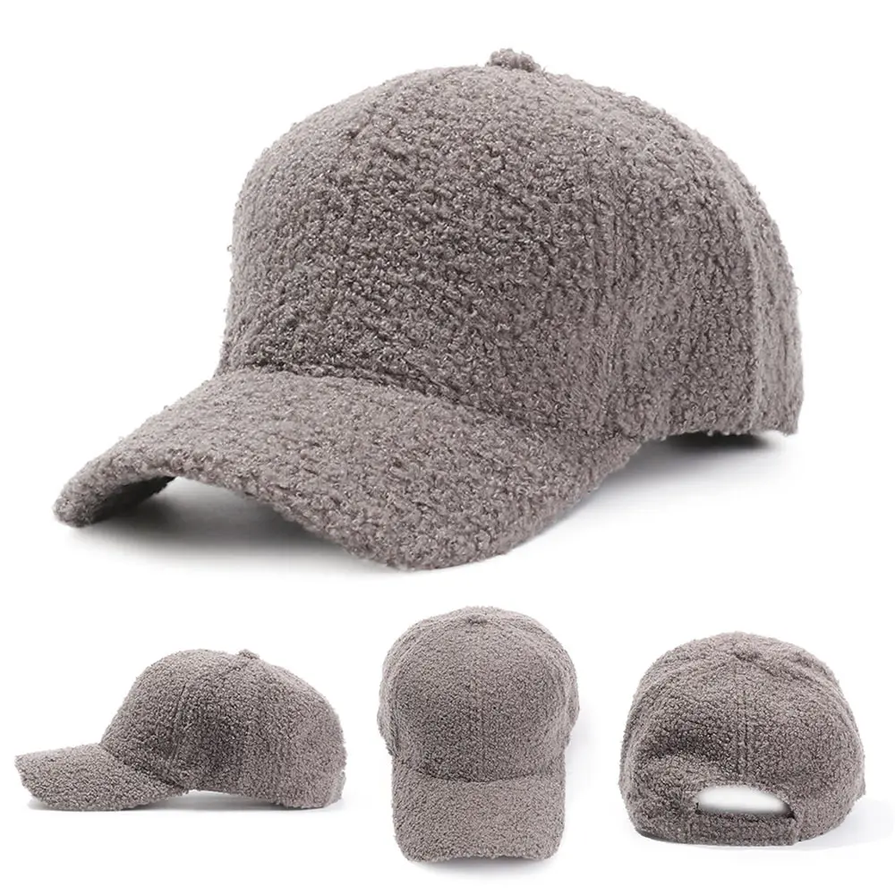 1 Pc High Quality Winter Casual Street 