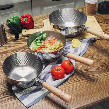 Stainless Steel Pot 1