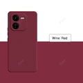 Wine Red
