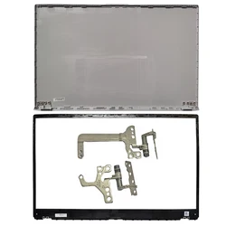 Coperchio posteriore LCD laptop migliorato con cerniere - Custodia di alta qualità