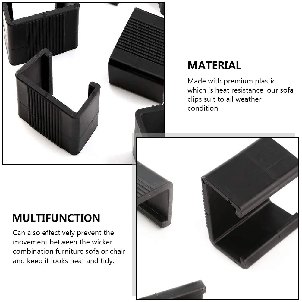 Рисунок 2 - Зажим для мебели и дивана