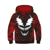 Miniso 3D Digital Print Quantum Warsuit Children's Hoodie Avengers 4 Quantum Warsuit Anime 3D Hoodie Cosplay Unisex Pullover 6