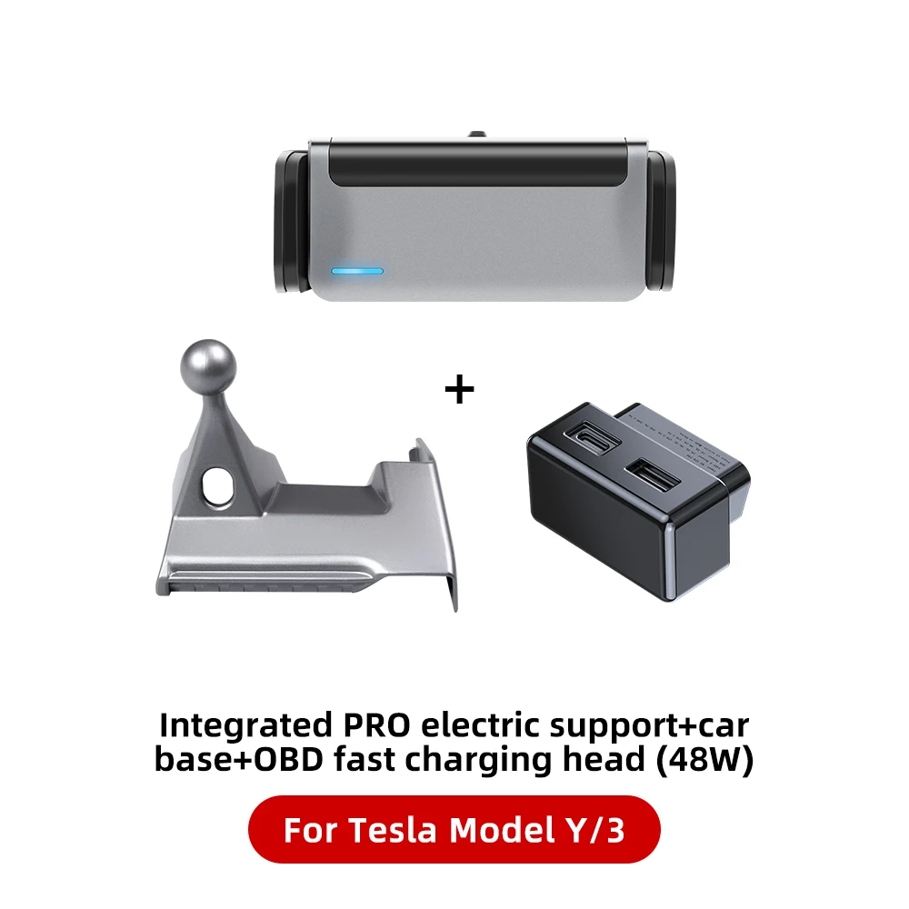 Electric OBD Right
