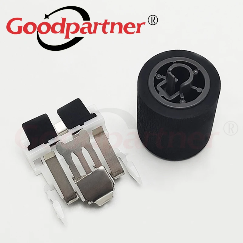 1X PA035860001 PA035860002 Scanner Pick Roller Pad Assembly for