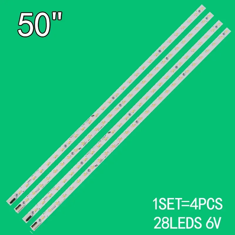 Для 50-дюймового ЖК-телевизора 4A-D078708 D078707 D071072 фотосессия 50CE390LED 50S31 50E55 0D фотоэлемент