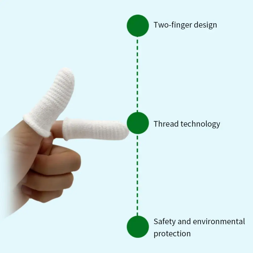 Title 4, Dog Toothbrushes Soft Pet Fingers Toothbrush Te...