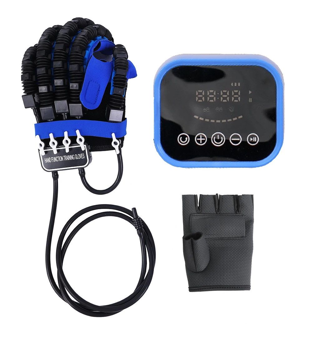 Left-Hand Smart Imag
