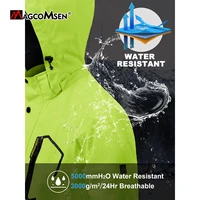 MAGCOMSEN Lightweight Jacket