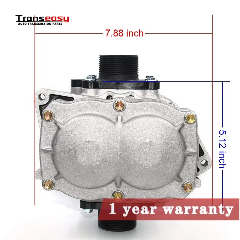 Mini Roots Supercharger Compressor Blower Booster Mechanical Turbocharger Kompressor Turbine AMR500 Fits For Car Auto 1.0-2.2L car supercharger