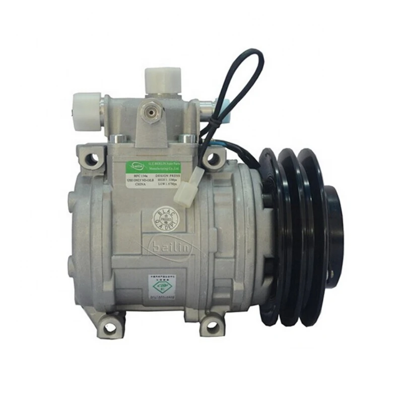 

10PA15C 12v r134a компрессор CROSSWIND CAT2209