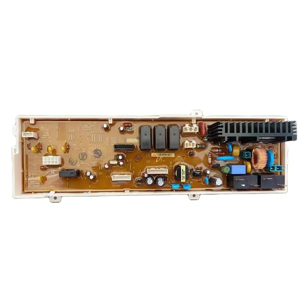 New Original Motherboard DC41-00159A DC92-00859C For Samsung Drum Washing Machine Spare Parts